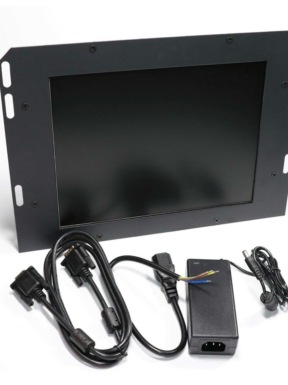 12.1" LCD Screen Monitors for HAAS VF System 93-5220C 93-5222 93-5222A 28HM-NM4
